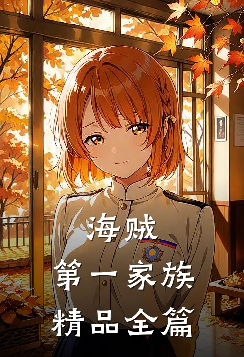 海贼：第一家族精品全篇