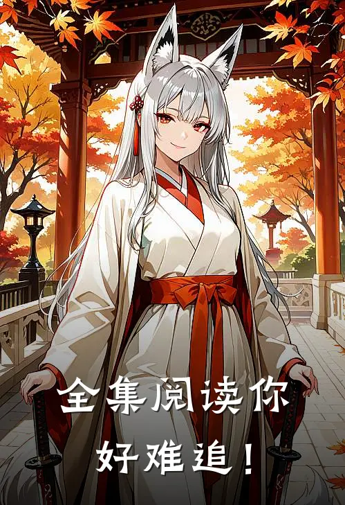 全集阅读你好难追！