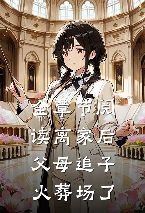 全章节阅读离家后，父母追子火葬场了
