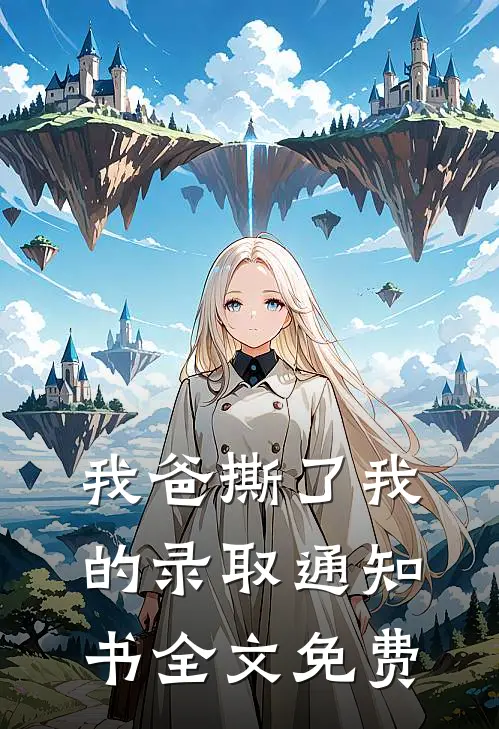 我爸撕了我的录取通知书全文免费