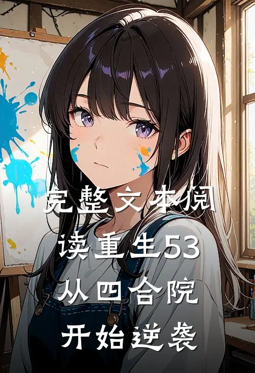 完整文本阅读重生53，从四合院开始逆袭