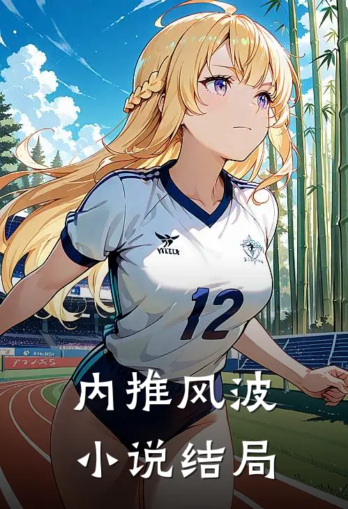 内推风波小说结局