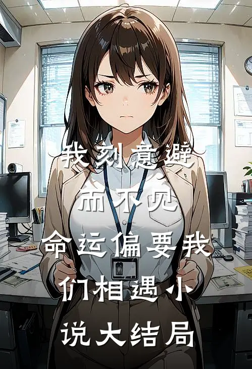我刻意避而不见，命运偏要我们相遇小说大结局