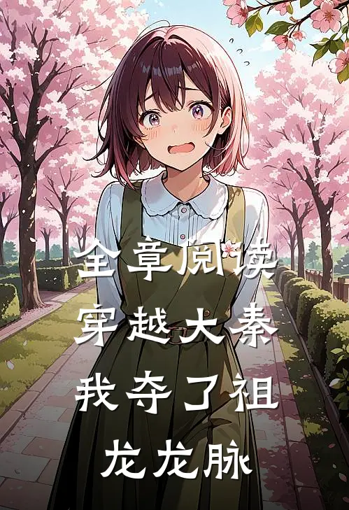 全章阅读穿越大秦，我夺了祖龙龙脉