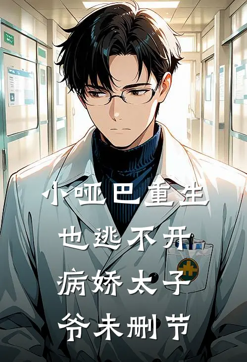 小哑巴重生也逃不开病娇太子爷未删节