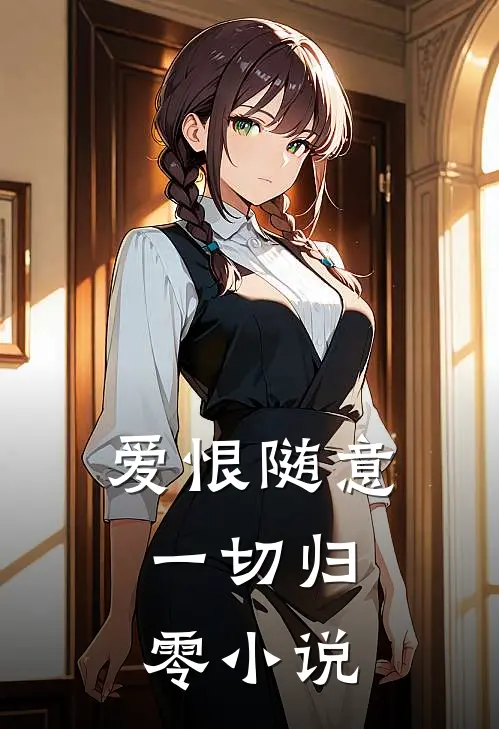 爱恨随意,一切归零免费阅读