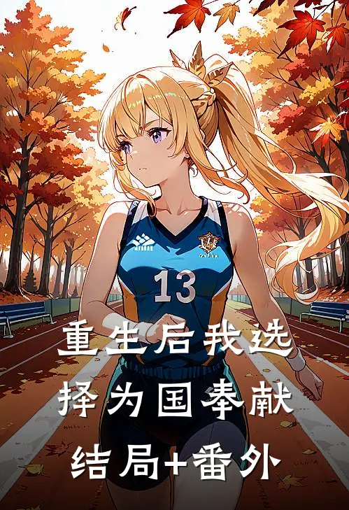 重生后我选择为国奉献结局+番外