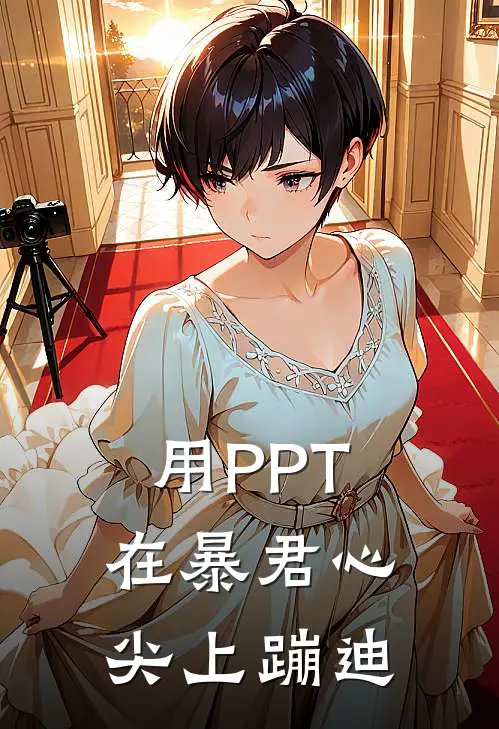 用PPT在暴君心尖上蹦迪