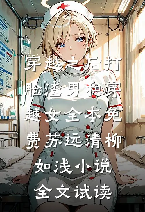 穿越之后打脸渣男和穿越女全本免费苏远清柳如浅小说全文试读