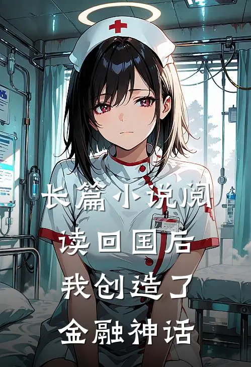 长篇小说阅读回国后，我创造了金融神话