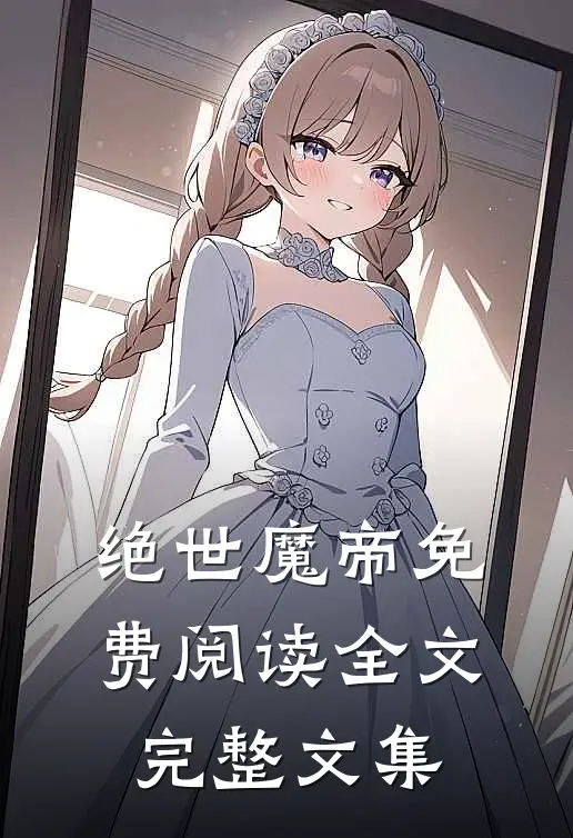 绝世魔帝免费阅读全文完整文集