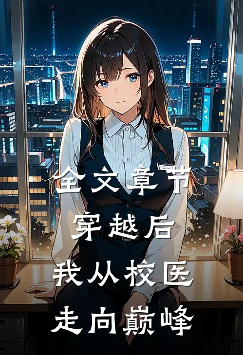 全文章节穿越后,我从校医走向巅峰