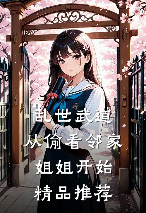 乱世武道：从偷看邻家姐姐开始精品推荐