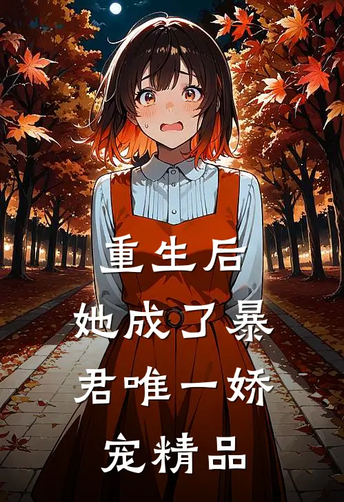 重生后，她成了暴君唯一娇宠精品