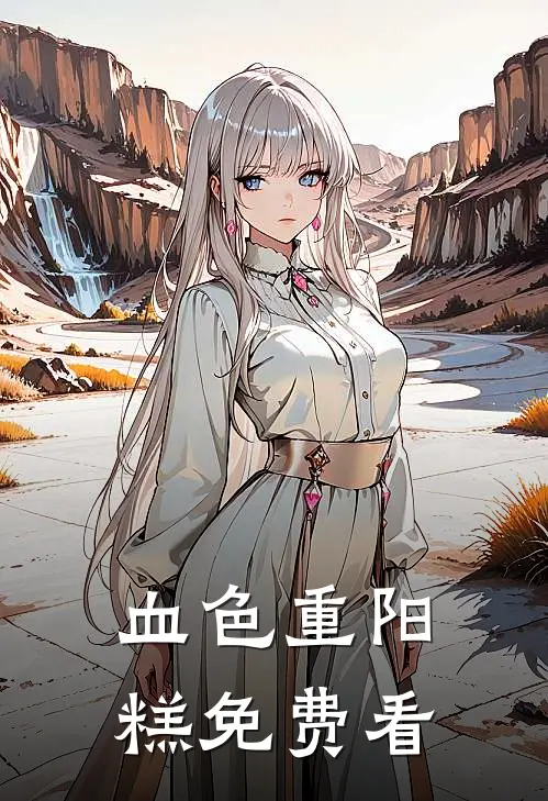 血色重阳糕免费看