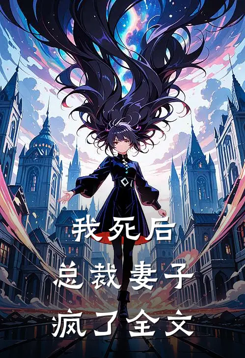 我死后，总裁妻子疯了全文