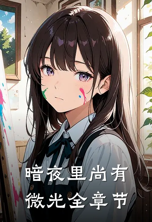 暗夜里尚有微光全章节