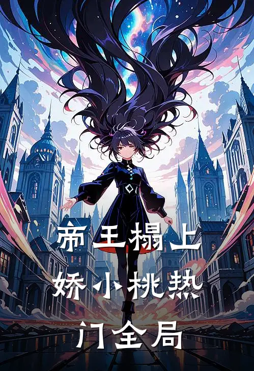 帝王榻上娇小桃热门全局