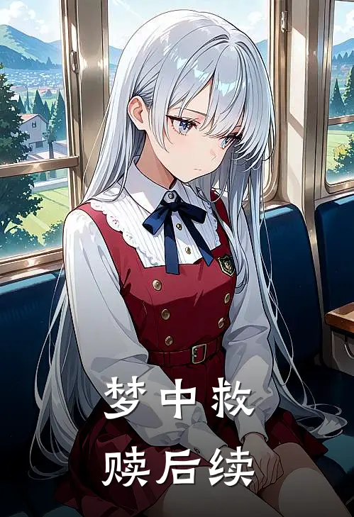 梦中救赎后续