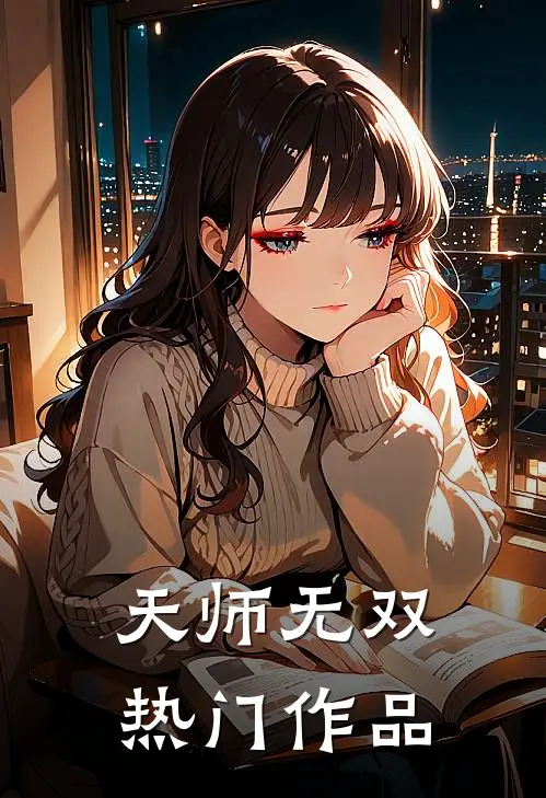 天师无双热门作品