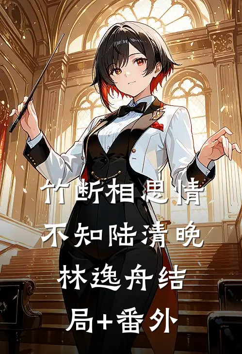 竹断相思情不知陆清晚林逸舟结局+番外