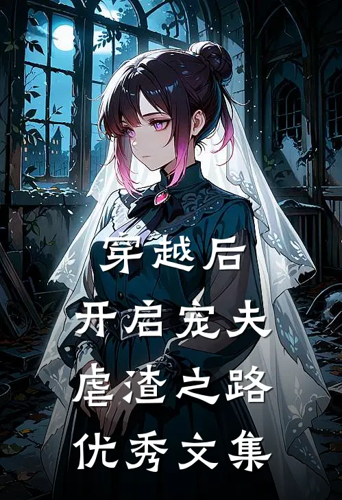 穿越后，开启宠夫虐渣之路优秀文集