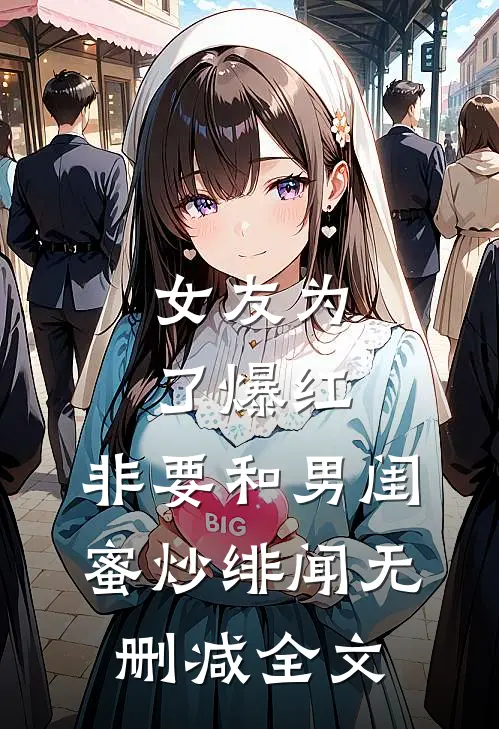 女友为了爆红，非要和男闺蜜炒绯闻无删减全文