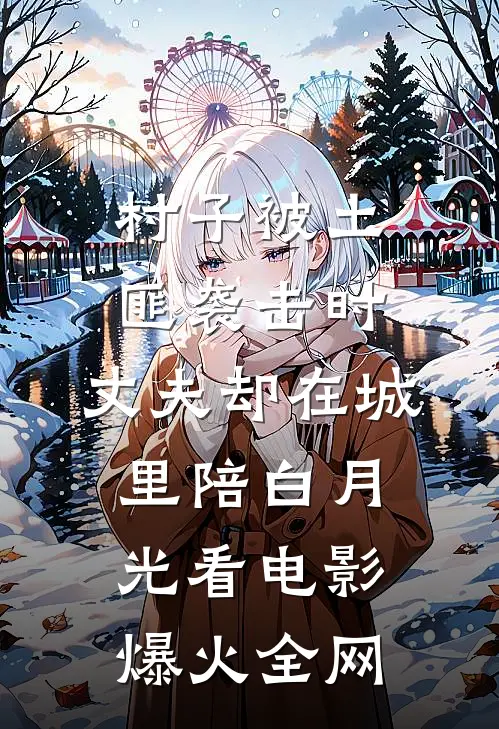 村子被土匪袭击时，丈夫却在城里陪白月光看电影爆火全网