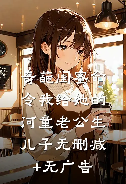 奇葩闺蜜命令我给她的河童老公生儿子无删减+无广告