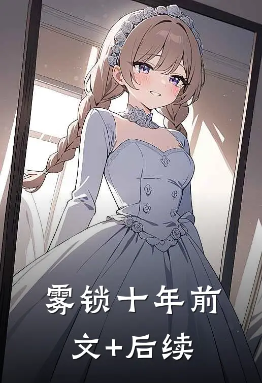雾锁十年前文+后续