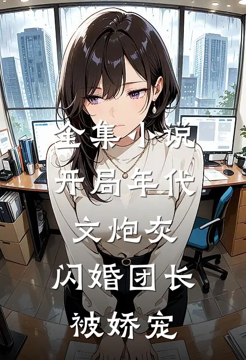 全集小说开局年代文炮灰，闪婚团长被娇宠