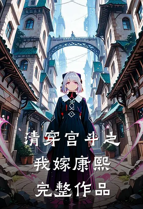 清穿宫斗之我嫁康熙完整作品