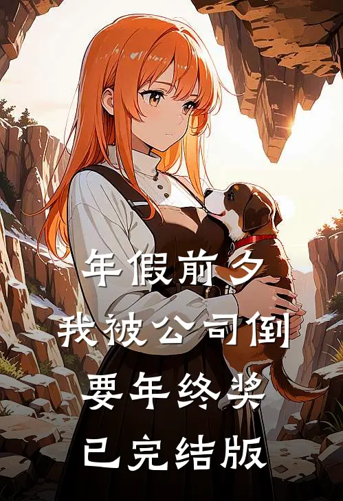 年假前夕，我被公司倒要年终奖已完结版