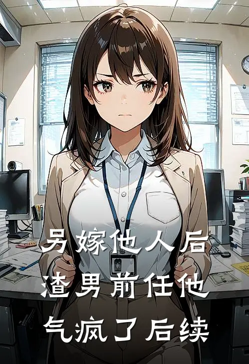另嫁他人后，渣男前任他气疯了后续