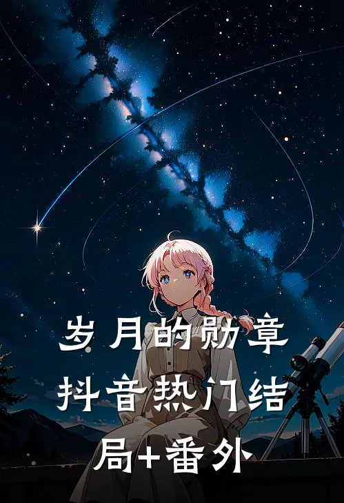 岁月的勋章抖音热门结局+番外