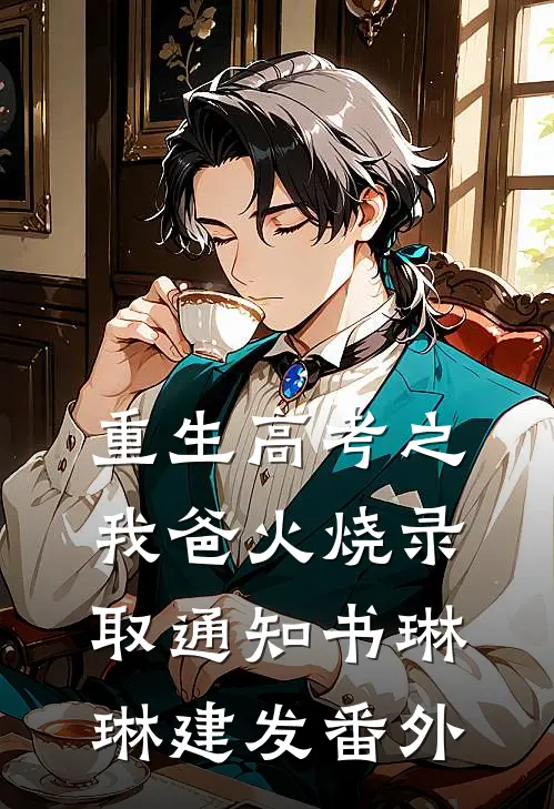 重生高考之我爸火烧录取通知书琳琳建发 番外