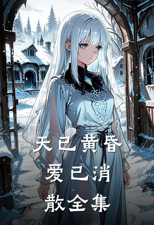 天已黄昏，爱已消散 全集
