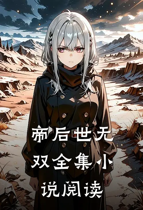 帝后世无双全集小说阅读