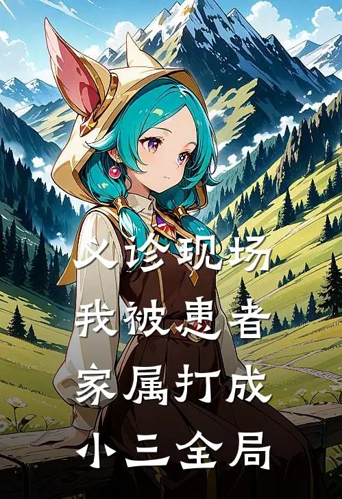 义诊现场我被患者家属打成小三全局