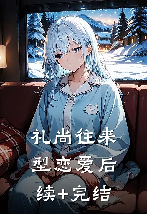 礼尚往来型恋爱后续+完结