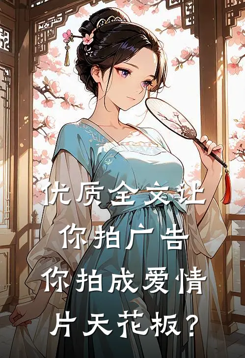 优质全文让你拍广告，你拍成爱情片天花板？