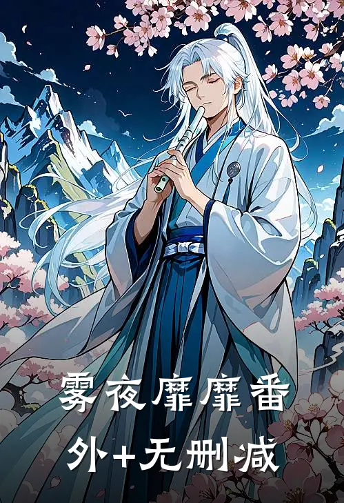 雾夜靡靡番外+无删减