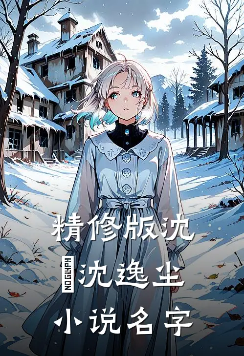 精修版沈玥沈逸尘小说名字