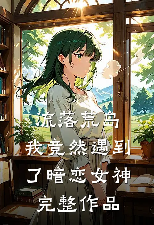 流落荒岛,我竟然遇到了暗恋女神完整作品