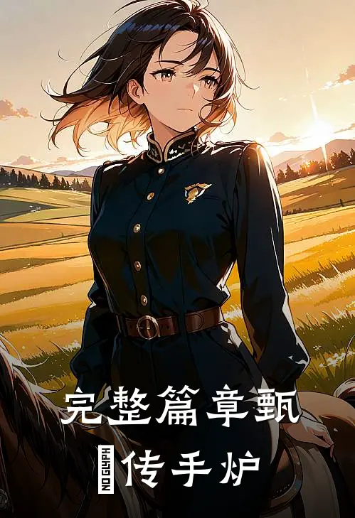 完整篇章甄嬛传手炉