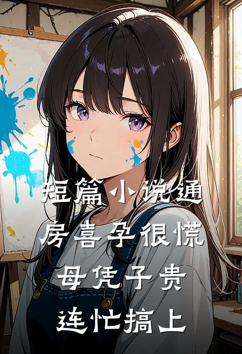 短篇小说通房喜孕很慌，母凭子贵连忙搞上