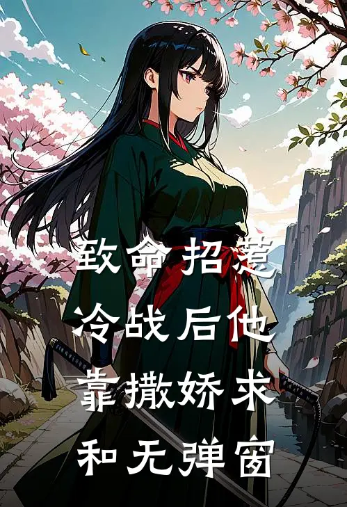 致命招惹：冷战后他靠撒娇求和无弹窗