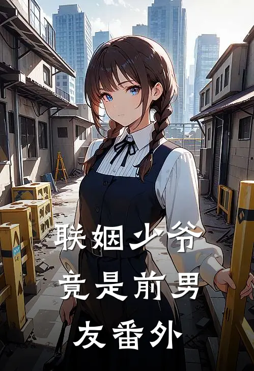 联姻少爷竟是前男友 番外