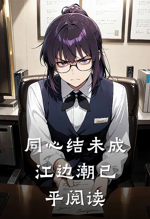 同心结未成，江边潮已平阅读