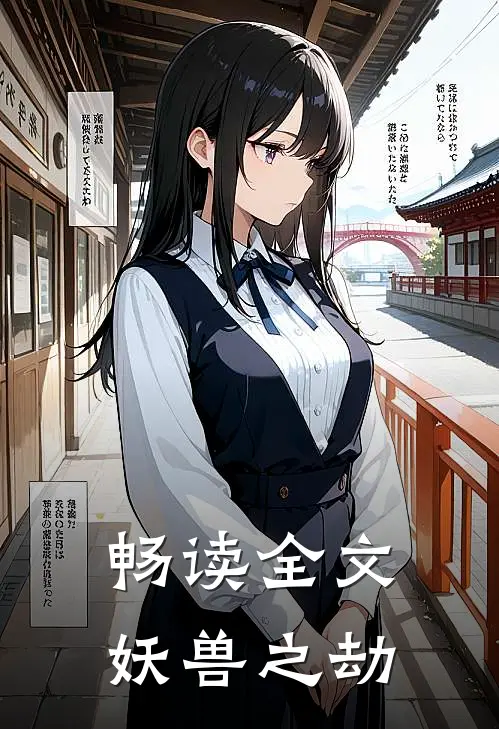 畅读全文妖兽之劫